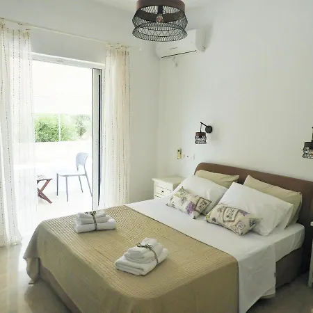 Sgs Luxury Apartments Xylokastro Exterior photo