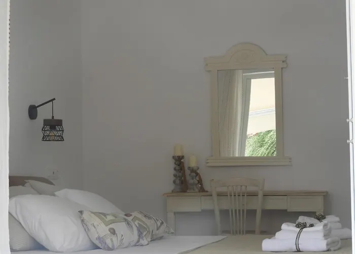 Sgs Luxury Apartments