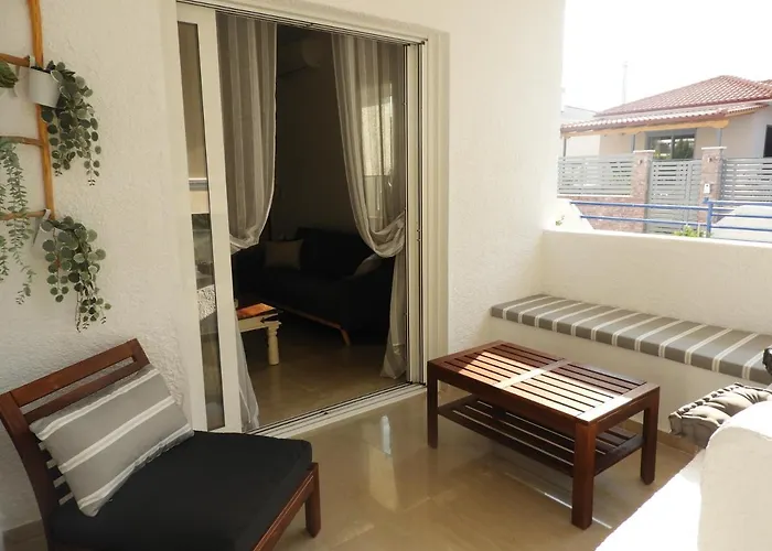 Sgs Luxury Apartments