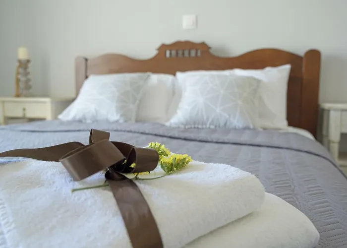 Sgs Luxury Apartments
