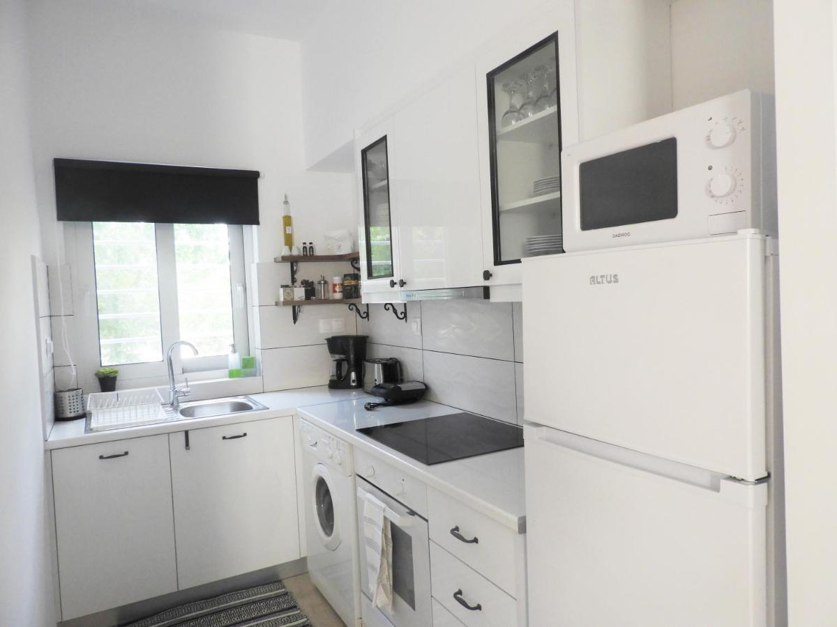 Sgs Luxury Apartamento