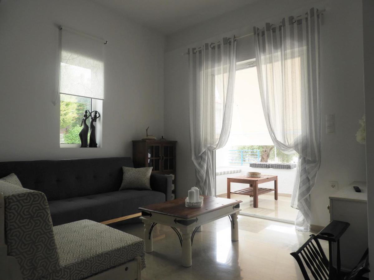 Apartamento Sgs Luxury