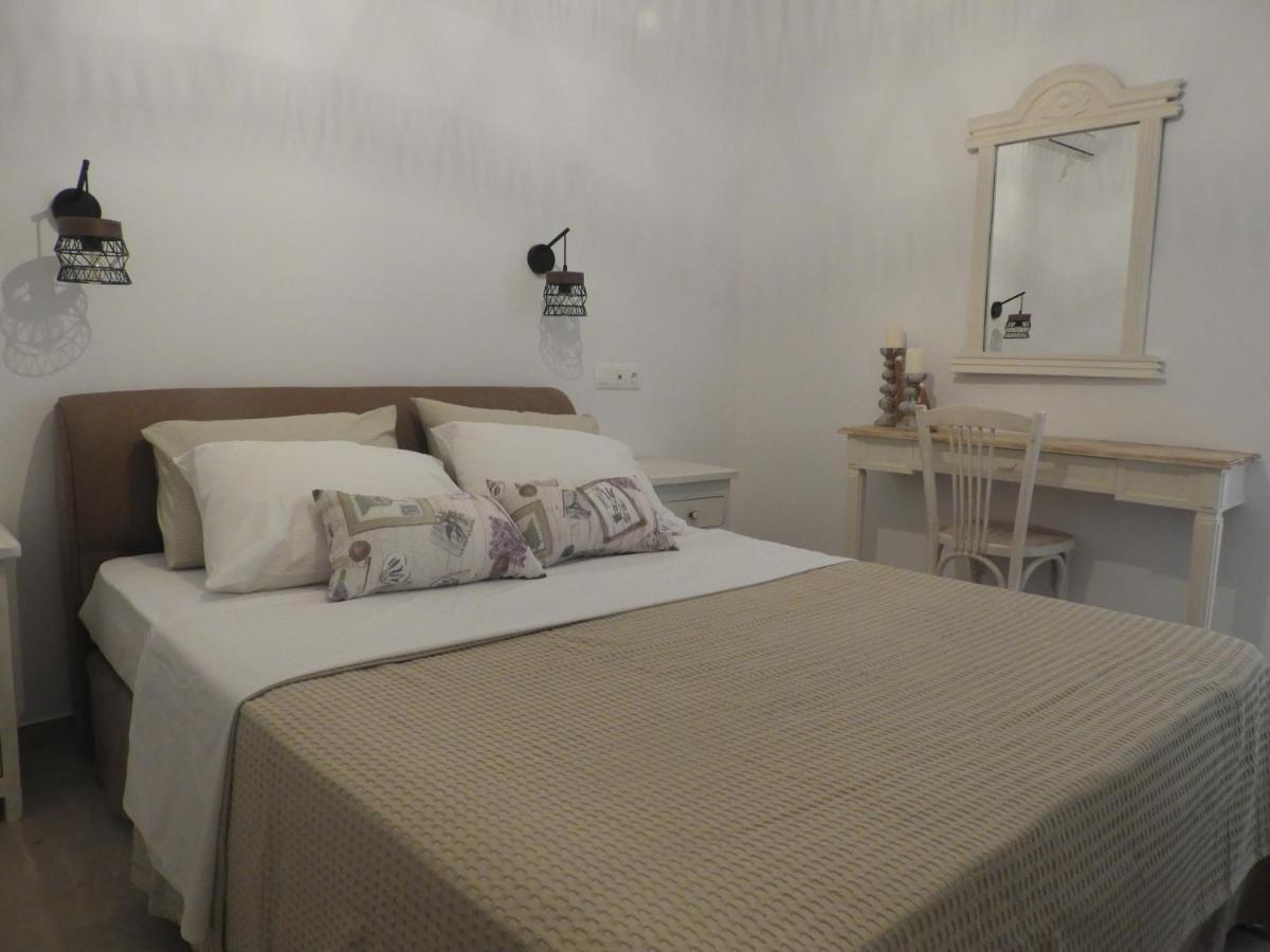 Apartamento Sgs Luxury Xylokastro