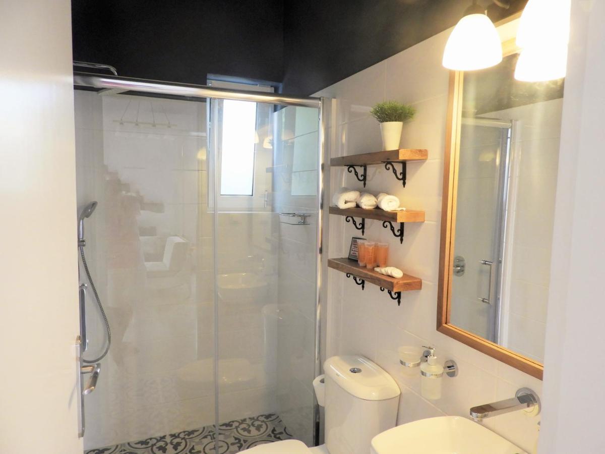 Sgs Luxury Apartamento Xylokastro