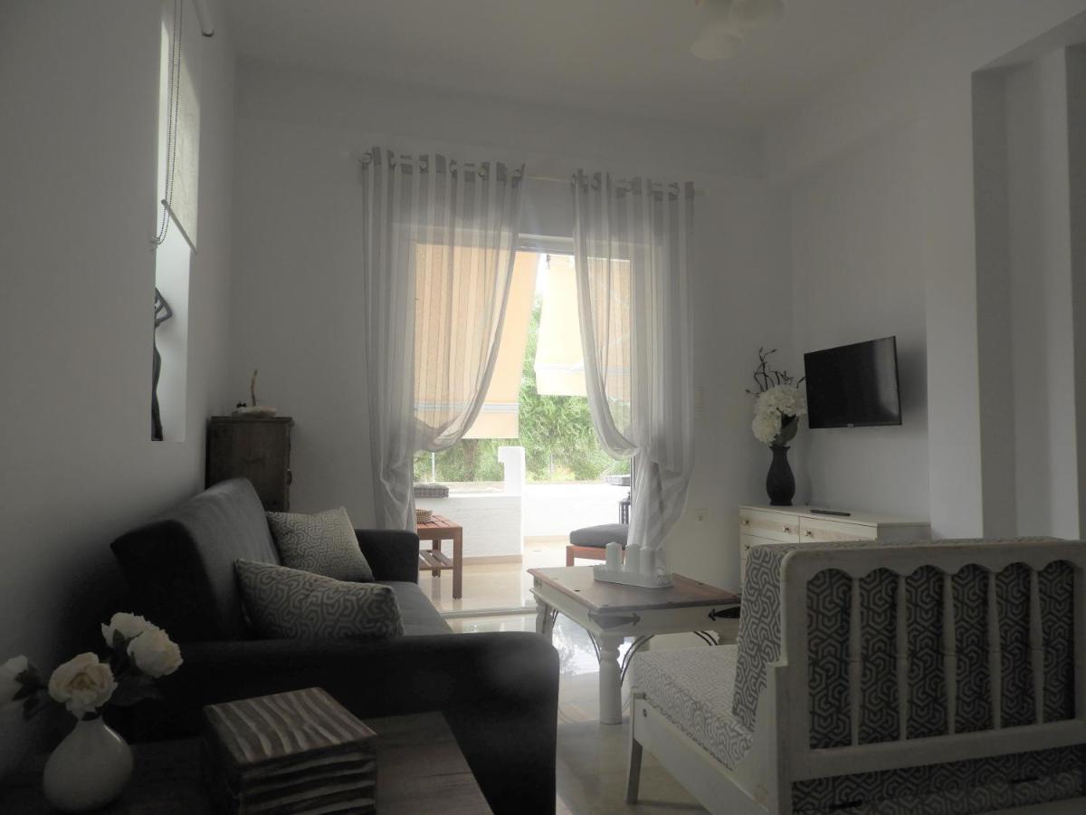 Sgs Luxury Apartamento *