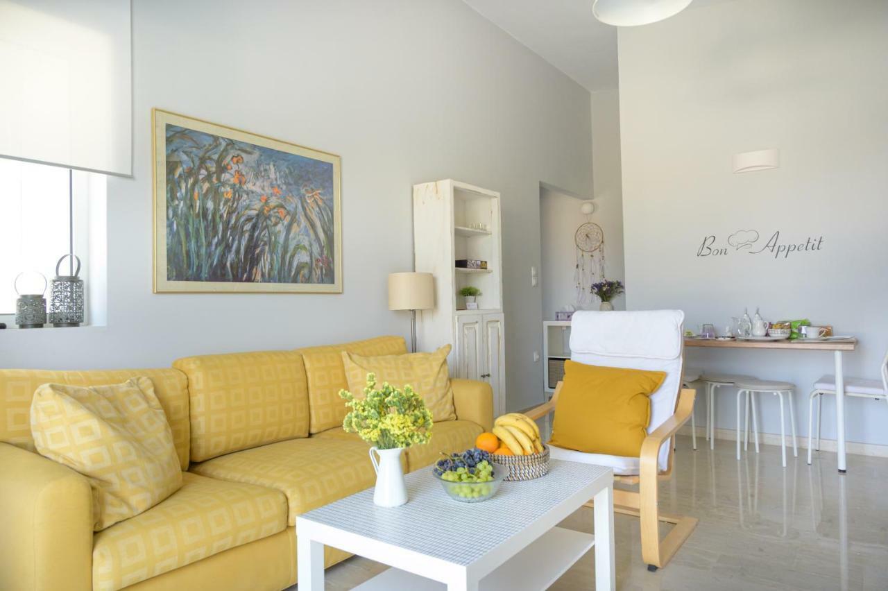 Apartamento Sgs Luxury Xylokastro