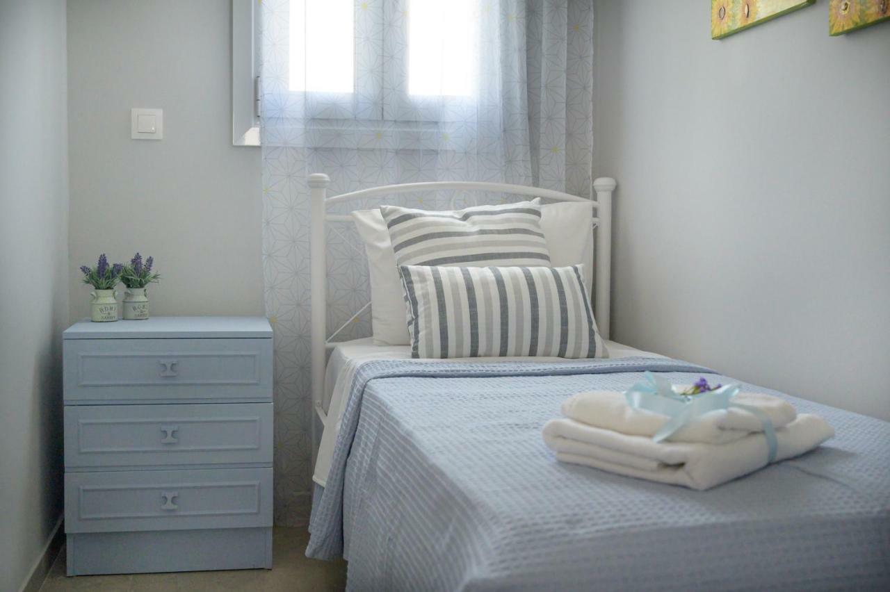 Sgs Luxury Apartamento